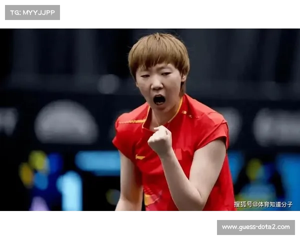 王曼昱带伤作战仍保持对日本选手不败，六年战绩成女线定海神针