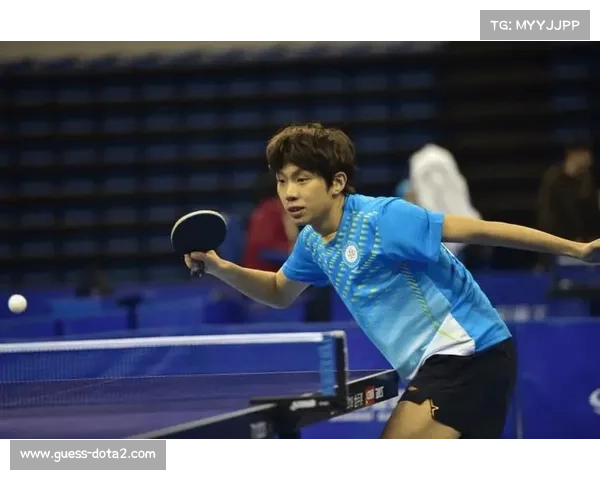 鞍钢高中乒乓球队全国赛事获佳绩，体教融合成果显著