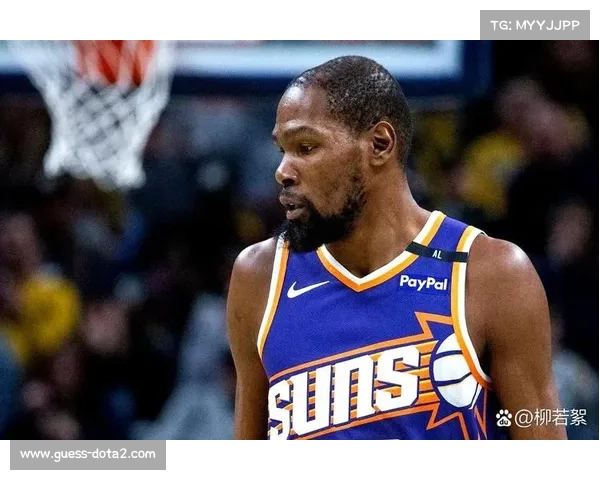 杜兰特历史得分榜升第八，太阳战绩稳步提升