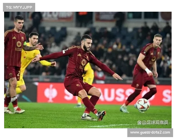 欧足联积分变革：葡超逆袭反映欧洲足球权力结构重塑