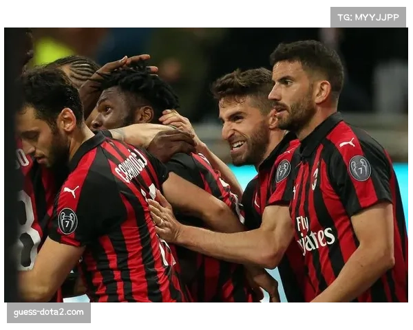 意甲第34轮前瞻：米兰对阵萨索洛，争四关键战役